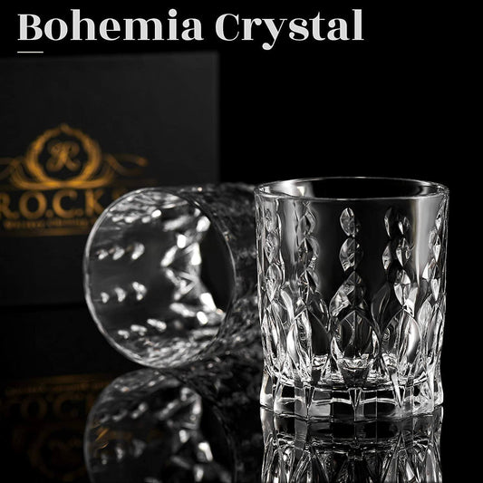 The Eco-Crystal Collection - Monarch Glass Edition-1