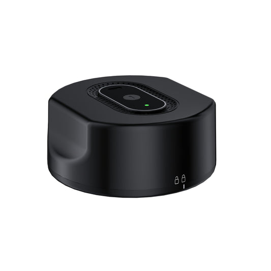 Automatic Electric Whiskey Smoker Gift Set-0